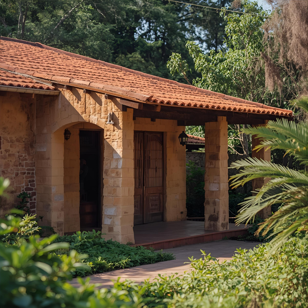 Electricistas en Paraguay Blog